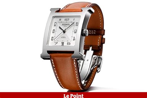 montre hermes prix femme|Hermes watch price list.